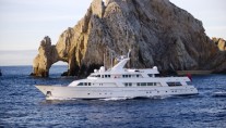 Pavlic Yacht Interiors in Baja California